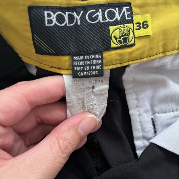 Body Glove Men’s Athletic Shorts 36 - Picture 9 of 12